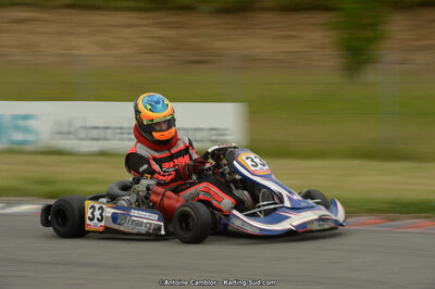09/06/2013 : Course Club de Muret (Photos Antoine Camblor) 2013 — karting