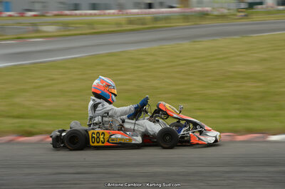 09/06/2013 : Course Club de Muret (Photos Antoine Camblor) 2013 — karting