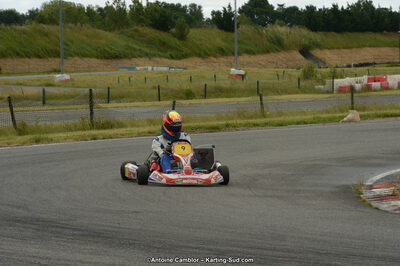 09/06/2013 : Course Club de Muret (Photos Antoine Camblor) 2013 — karting