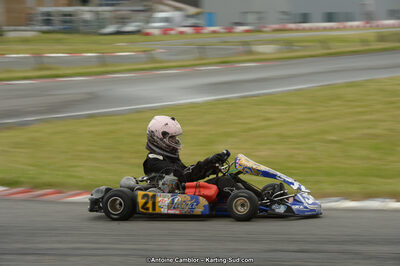 09/06/2013 : Course Club de Muret (Photos Antoine Camblor) 2013 — karting