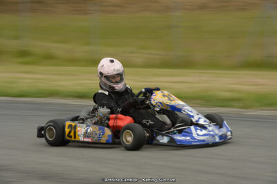 09/06/2013 : Course Club de Muret (Photos Antoine Camblor) 2013 — karting