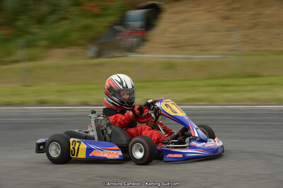 09/06/2013 : Course Club de Muret (Photos Antoine Camblor) 2013 — karting