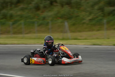 09/06/2013 : Course Club de Muret (Photos Antoine Camblor) 2013 — karting