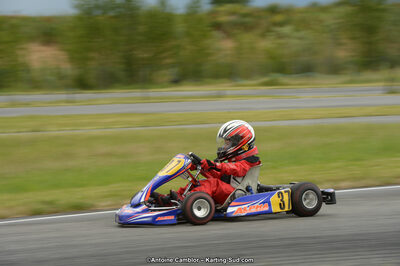 09/06/2013 : Course Club de Muret (Photos Antoine Camblor) 2013 — karting