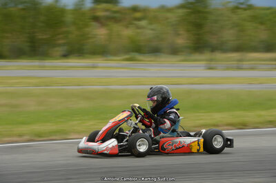 09/06/2013 : Course Club de Muret (Photos Antoine Camblor) 2013 — karting
