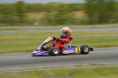 09/06/2013 : Course Club de Muret (Photos Antoine Camblor) 2013 — karting