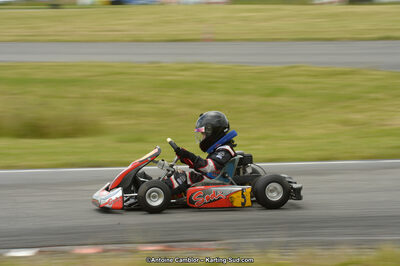 09/06/2013 : Course Club de Muret (Photos Antoine Camblor) 2013 — karting