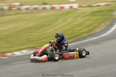 09/06/2013 : Course Club de Muret (Photos Antoine Camblor) 2013 — karting