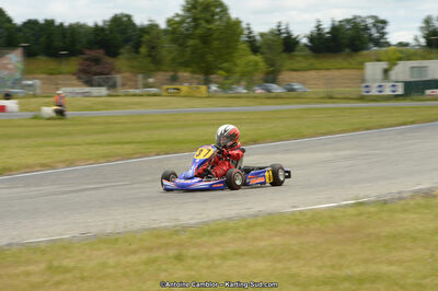09/06/2013 : Course Club de Muret (Photos Antoine Camblor) 2013 — karting
