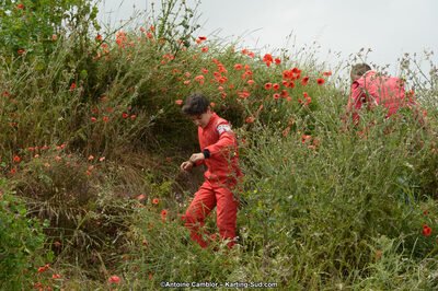 09/06/2013 : Course Club de Muret (Photos Antoine Camblor) 2013 — karting