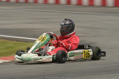 09/06/2013 : Course Club de Muret (Photos Antoine Camblor) 2013 — karting