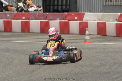 09/06/2013 : Course Club de Muret (Photos Antoine Camblor) 2013 — karting