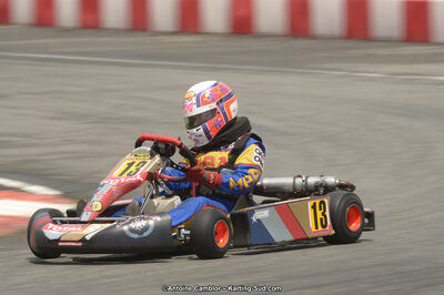 09/06/2013 : Course Club de Muret (Photos Antoine Camblor) 2013 — karting