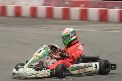 09/06/2013 : Course Club de Muret (Photos Antoine Camblor) 2013 — karting