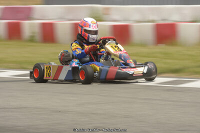 09/06/2013 : Course Club de Muret (Photos Antoine Camblor) 2013 — karting