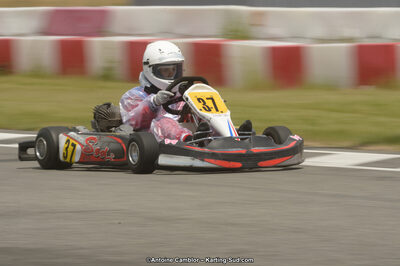 09/06/2013 : Course Club de Muret (Photos Antoine Camblor) 2013 — karting