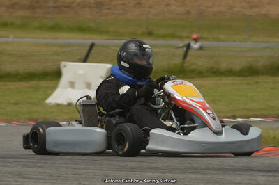 09/06/2013 : Course Club de Muret (Photos Antoine Camblor) 2013 — karting