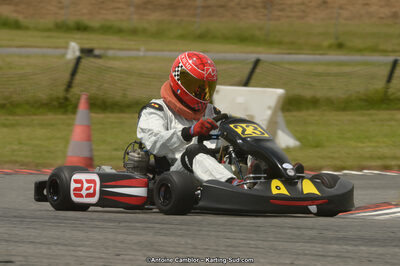 09/06/2013 : Course Club de Muret (Photos Antoine Camblor) 2013 — karting