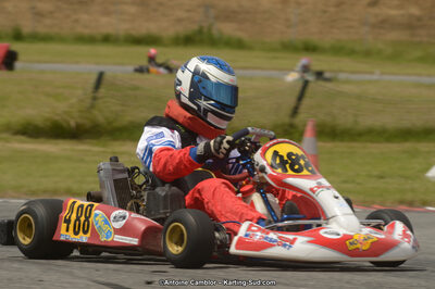 09/06/2013 : Course Club de Muret (Photos Antoine Camblor) 2013 — karting