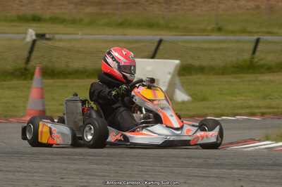 09/06/2013 : Course Club de Muret (Photos Antoine Camblor) 2013 — karting