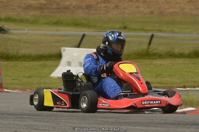 09/06/2013 : Course Club de Muret (Photos Antoine Camblor) 2013 — karting