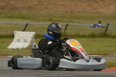 09/06/2013 : Course Club de Muret (Photos Antoine Camblor) 2013 — karting