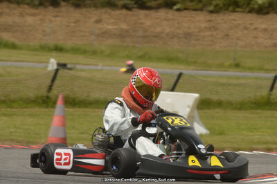 09/06/2013 : Course Club de Muret (Photos Antoine Camblor) 2013 — karting
