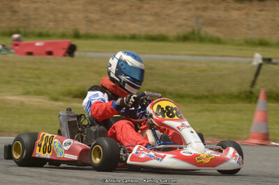 09/06/2013 : Course Club de Muret (Photos Antoine Camblor) 2013 — karting