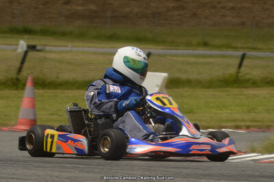 09/06/2013 : Course Club de Muret (Photos Antoine Camblor) 2013 — karting