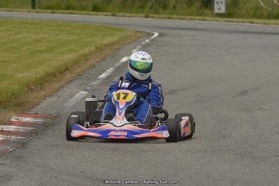 09/06/2013 : Course Club de Muret (Photos Antoine Camblor) 2013 — karting