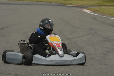 09/06/2013 : Course Club de Muret (Photos Antoine Camblor) 2013 — karting