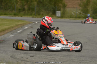 09/06/2013 : Course Club de Muret (Photos Antoine Camblor) 2013 — karting