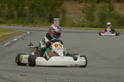 09/06/2013 : Course Club de Muret (Photos Antoine Camblor) 2013 — karting