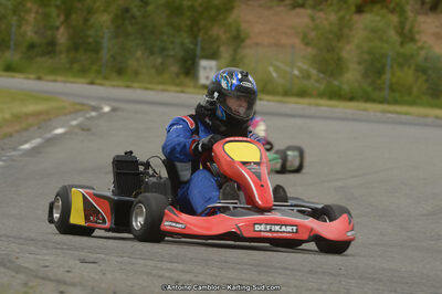 09/06/2013 : Course Club de Muret (Photos Antoine Camblor) 2013 — karting