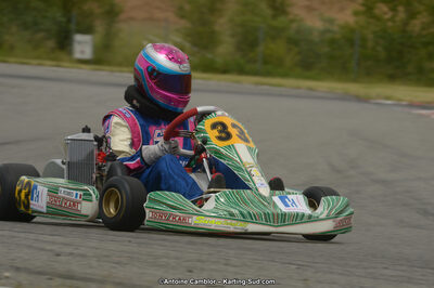 09/06/2013 : Course Club de Muret (Photos Antoine Camblor) 2013 — karting