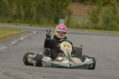 09/06/2013 : Course Club de Muret (Photos Antoine Camblor) 2013 — karting