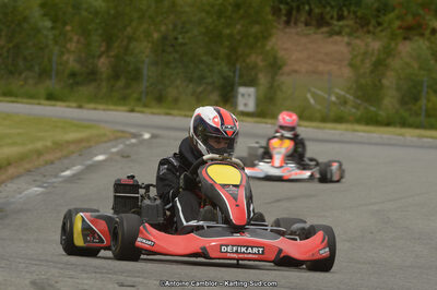 09/06/2013 : Course Club de Muret (Photos Antoine Camblor) 2013 — karting