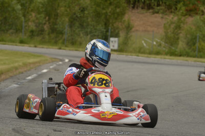 09/06/2013 : Course Club de Muret (Photos Antoine Camblor) 2013 — karting