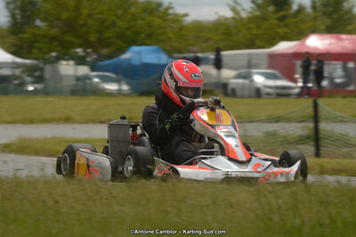 09/06/2013 : Course Club de Muret (Photos Antoine Camblor) 2013 — karting