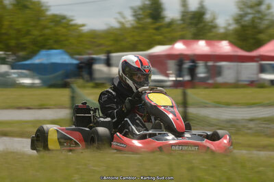 09/06/2013 : Course Club de Muret (Photos Antoine Camblor) 2013 — karting