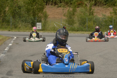 09/06/2013 : Course Club de Muret (Photos Antoine Camblor) 2013 — karting