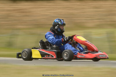 09/06/2013 : Course Club de Muret (Photos Antoine Camblor) 2013 — karting