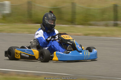 09/06/2013 : Course Club de Muret (Photos Antoine Camblor) 2013 — karting