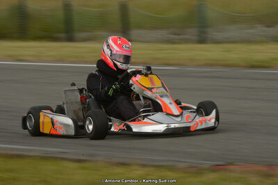 09/06/2013 : Course Club de Muret (Photos Antoine Camblor) 2013 — karting
