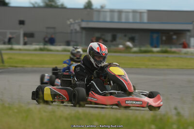 09/06/2013 : Course Club de Muret (Photos Antoine Camblor) 2013 — karting