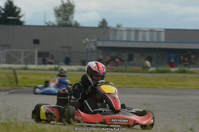 09/06/2013 : Course Club de Muret (Photos Antoine Camblor) 2013 — karting