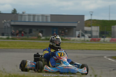 09/06/2013 : Course Club de Muret (Photos Antoine Camblor) 2013 — karting