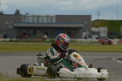 09/06/2013 : Course Club de Muret (Photos Antoine Camblor) 2013 — karting