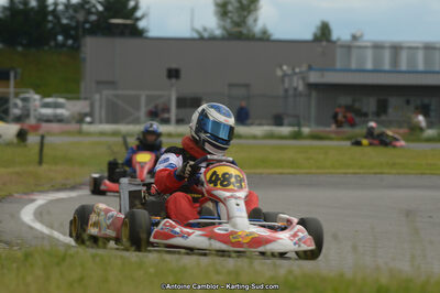 09/06/2013 : Course Club de Muret (Photos Antoine Camblor) 2013 — karting