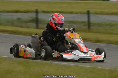 09/06/2013 : Course Club de Muret (Photos Antoine Camblor) 2013 — karting